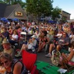 jazzfest crowd