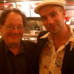 hm with wativ william thompson