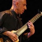 elliot sharp