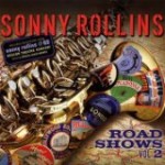 sonny rollins vol 2