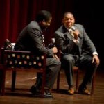 wynton at mike