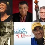2012 jazz masters