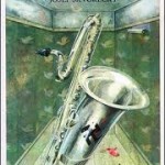 bass saxophone