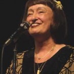 Sheila Jordan, NEA Jazz Master