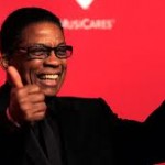 Herbie Hancock, initiator of International Jazz Day
