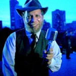 Eric Jackson, jazz voice of Boston