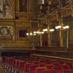 Alte Aula, Heidelberg University