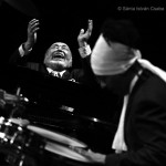 Eddie Palmieri at Jazz at Lincoln Center, Dec. 15 2012, photo by Sánta István Csaba