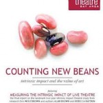 counting new beans