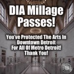 dia levy passes