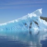 icebergs