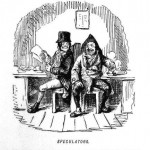 speculators