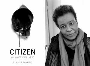 claudia rankine