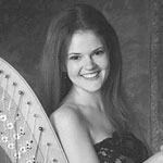 Closeup-Harp-B&W.jpg