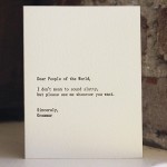 Grammar Grammar