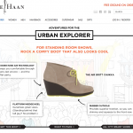 Cole Haan Bowery Ballroom