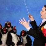 Dudamel Sesame Street