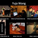 Yuja Wang