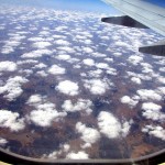 clouds