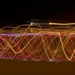 Photo: "Quantum Brainwaves" by aLansong! from Flickr. Used under Creative Commons license.