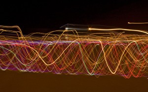 Photo: "Quantum Brainwaves" by aLansong! from Flickr. Used under Creative Commons license.