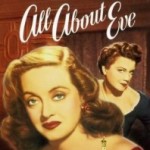 Poster from All About Eve (1950)