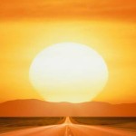 sun