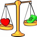lovevsmoney
