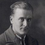 How The Newly-Discovered Story By F. Scott Fitzgerald Fell Through The Cracks, And How It Was Found Again
