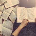 What You Can Learn Data-Crunching Literature