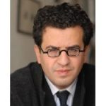 Pulitzer Prize For Biography Goes To Hisham Matar’s ‘The Return’