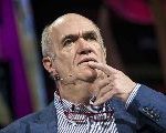 Colm Tóibín Says Flashbacks Are Rubbish For Fiction, And Authors Should Stop It