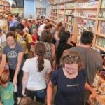 This Indie Bookstore Got A Year’s Worth Of Orders In A Single Day, Thanks To A Tweet