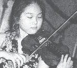 The Story Of A Child Prodigy Who Found Her Perfect Violin, And Then Had It Stolen