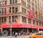 The Legendary Strand Bookstore At 90