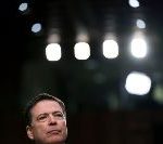 The Next Big Thing In Books: James Comey