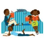 How To Bring Up A Child To Love Reading Books: An Online Guide