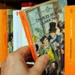 The Strange Tastes Of Bookstore Shoplifters (Kierkegaard And Wittgenstein?)