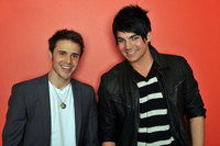 Adam Lambert and Kris Allen.jpg