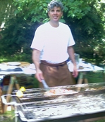 Roy Hardin grilling locavore pizza.jpg