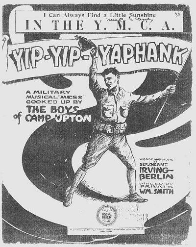 Yip Yip Yaphank 1918.jpg