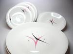 Eva Zeisel Tomorrow's Classic dinnerware