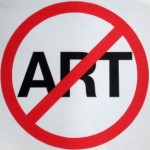 No Art