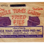 Uncle Tom's Cabin Fried Pies