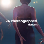 Royal Caribbean Cruise Lines TV ad