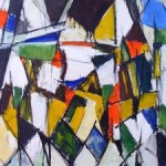 Arthur Pinajian, Untitled