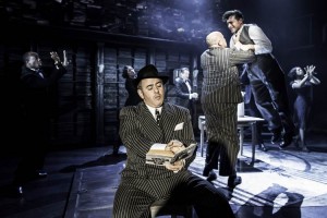 City of Angels Photo: Donmar Warehouse