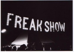 Freakshow