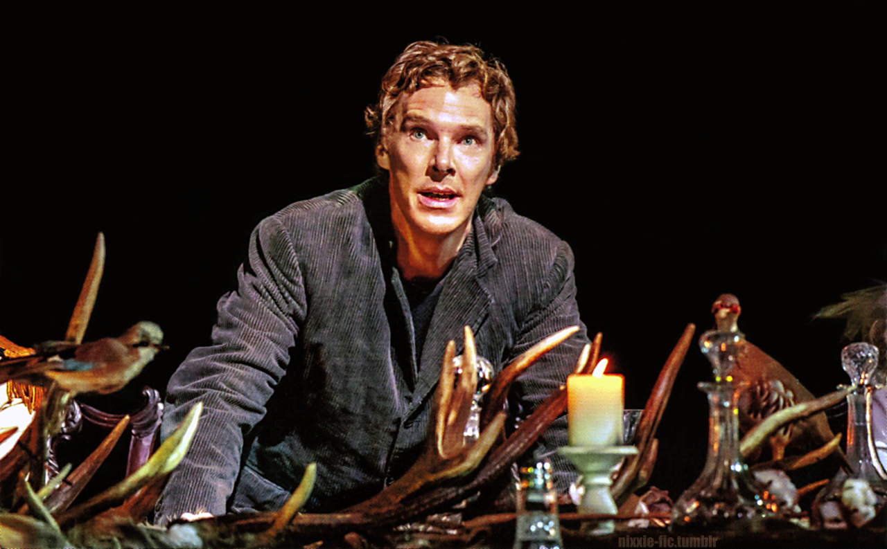 Benedict Cumberbatch in Hamlet: First reviews round-up as audience