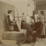 easel easel